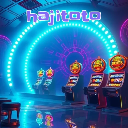 hajitoto: Taruhan Olahraga Penuh Fitur untuk Pengguna Indonesia