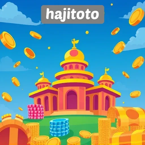 Kesempatan Bonus dan Promosi Menarik di Hajitoto