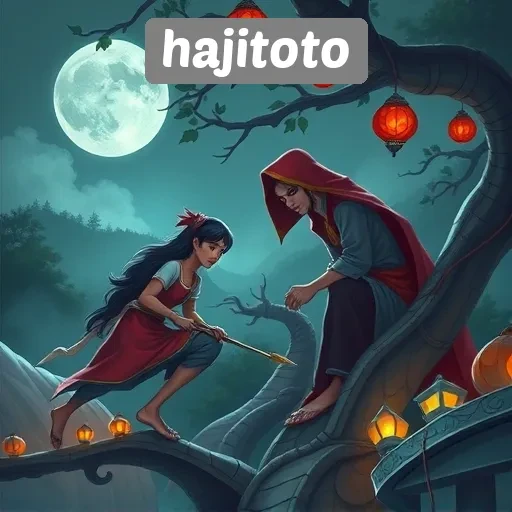 Tantangan dan Kesempatan dalam Bermain di Hajitoto
