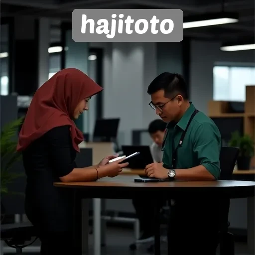 Kualitas Layanan Pelanggan Di Hajitoto Yang Patut Dicontoh