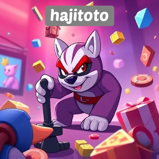 Evolusi Platform Game Online di Hajitoto dan Tren Terkini
