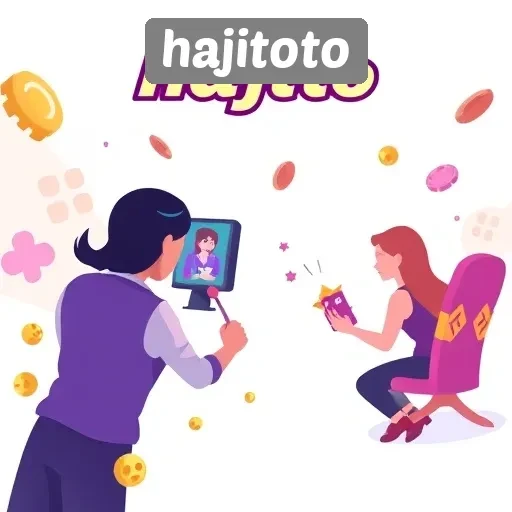 Ulasan Fitur Menarik di Situs Hajitoto