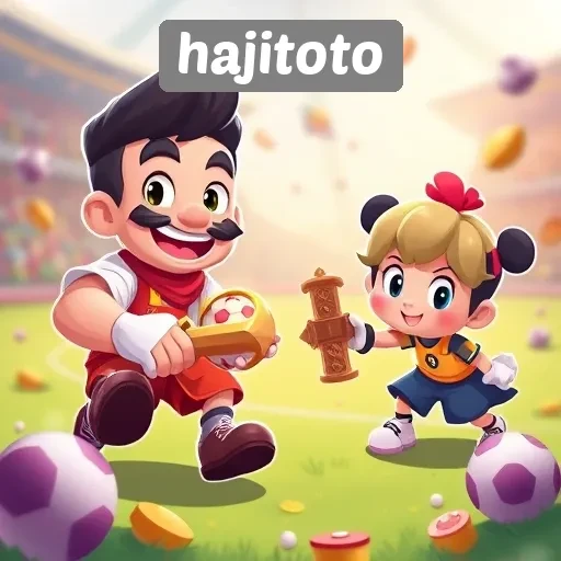 Masa Depan Game Online di Platform Hajitoto