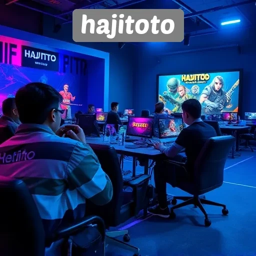 Tanggapan Komunitas Gamer Terhadap Hajitoto di Indonesia