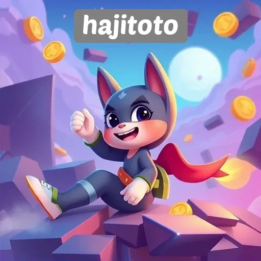 Keseruan Bermain Game di Hajitoto untuk Segala Usia
