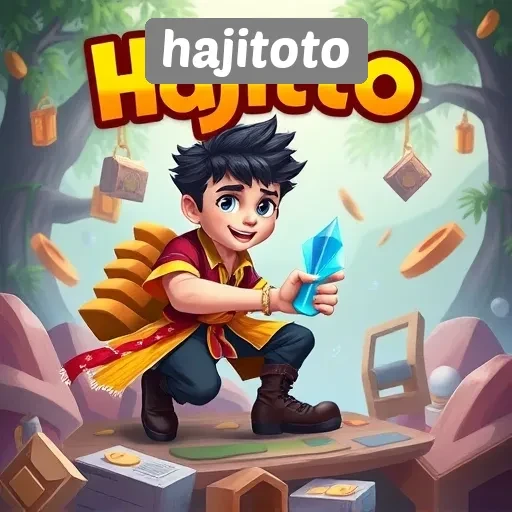 Mengapa Hajitoto Menjadi Favorit di Kalangan Gamer