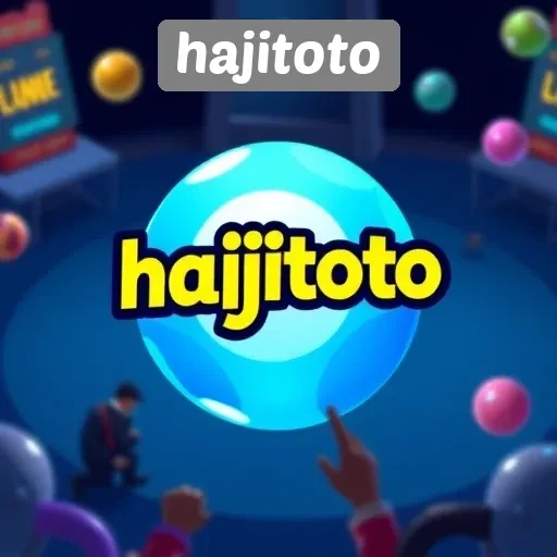 Panduan Lengkap Menggunakan Situs Game Hajitoto