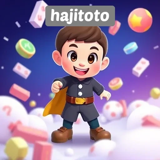 Menelusuri Keberadaan Situs Game Hajitoto di Indonesia