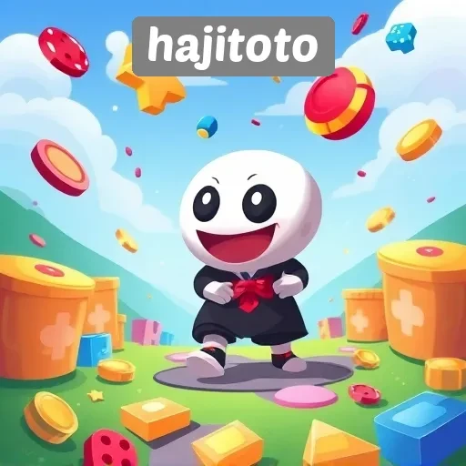 Pengenalan Situs Game Hajitoto di Indonesia