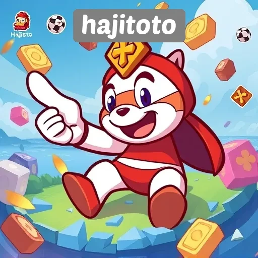 Mengenal Hajitoto sebagai Alternatif Hiburan Game Online