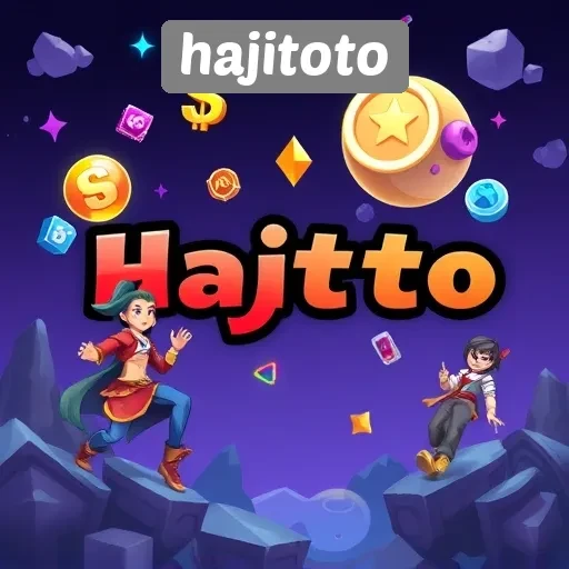 Mengenal Hajitoto Platform Game Populer di Indonesia