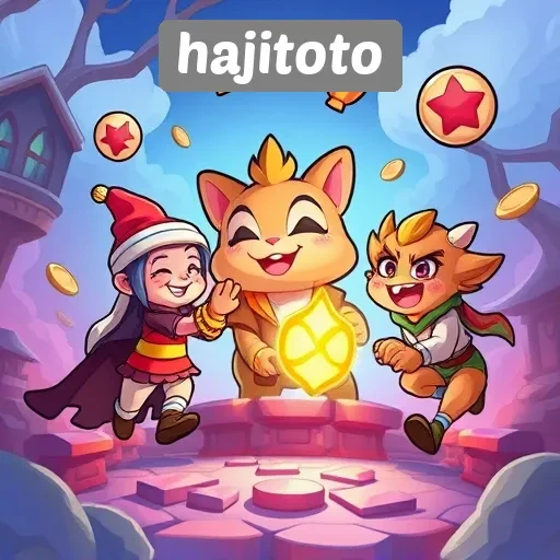 Tinjauan Game Populer di Platform Hajitoto