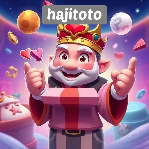 Mengenal Hajitoto Sebagai Salah Satu Situs Game Populer