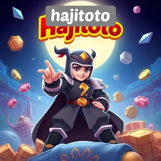 Menggali Keunikan Situs Game Hajitoto untuk Penggemar Indonesia
