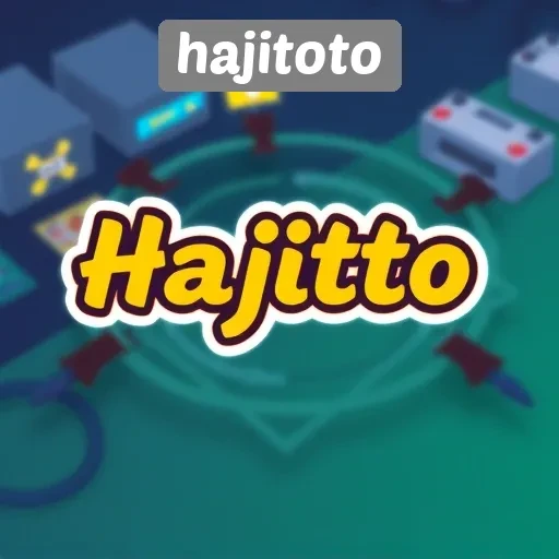 Bagaimana Hajitoto Menarik Minat Gamer Indonesia