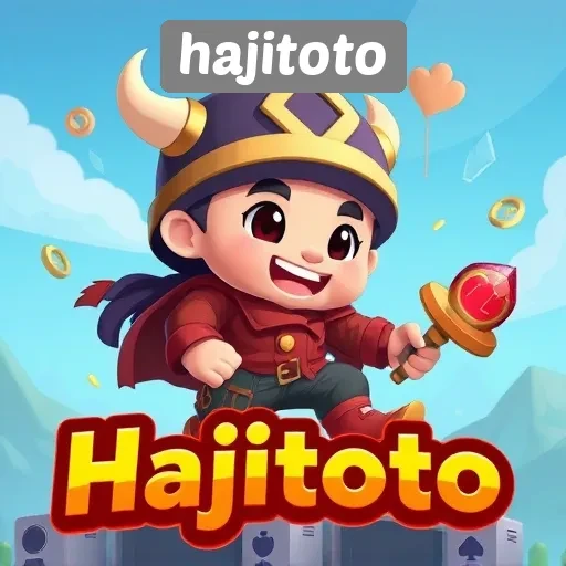 Mengenal Hajitoto Sebagai Platform Game Terpercaya