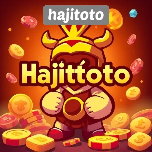 Perkenalan Situs Hajitoto untuk Pecinta Game