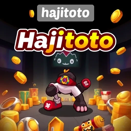 Dampak Hajitoto terhadap Industri Game Online di Indonesia