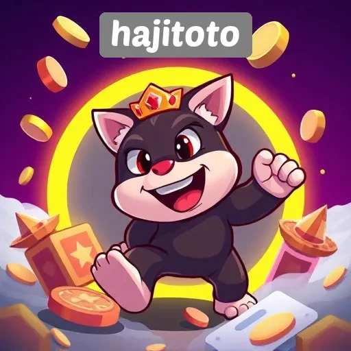 Mengenal Hajitoto sebagai Situs Game Online Terpercaya