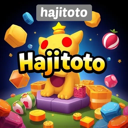 Mengenal Hajitoto Sebagai Platform Game Online Terpercaya