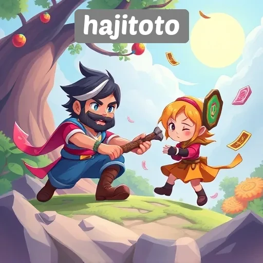 Hajitoto: Menawarkan Pengalaman Game yang Unik