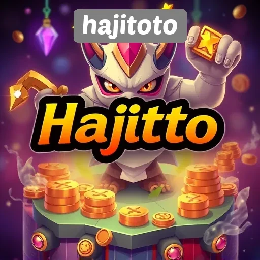 Perkembangan Terbaru di Hajitoto yang Perlu Diketahui