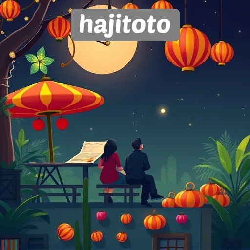 Pembaruan Terbaru dan Fitur Baru di Hajitoto