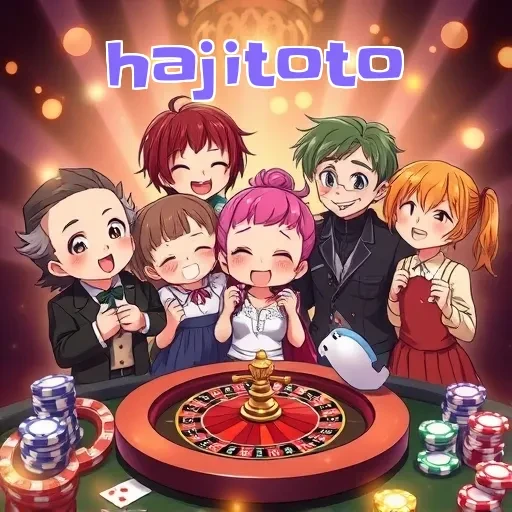 hajitoto: Nikmati Pengalaman Berbeda dengan Program Loyalitas Menarik!