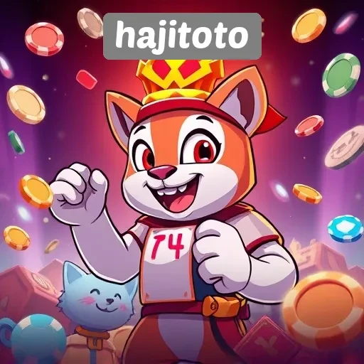 Permainan Terbaru yang Tersedia di Hajitoto