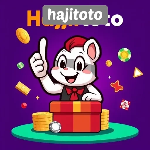 Cara Daftar dan Bermain di Situs Game Hajitoto