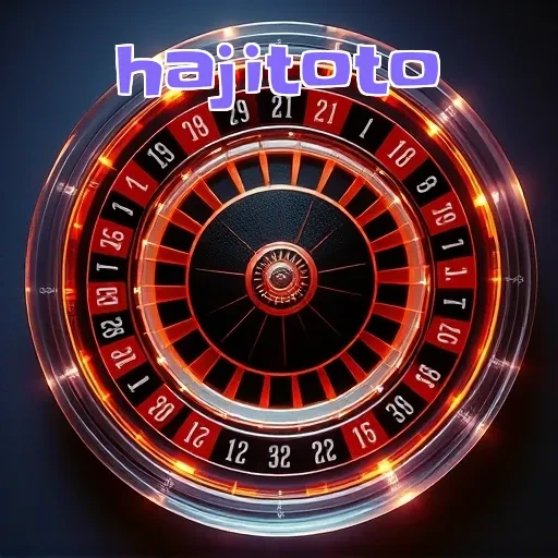 hajitoto: Daftar Sekarang untuk Pengalaman Game Online Terbaik