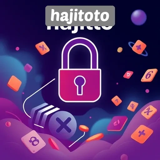 Keselamatan Bermain di Hajitoto dan Perlindungan Data Pengguna