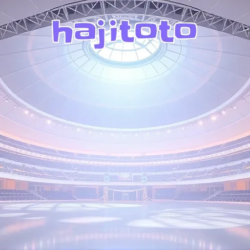 hajitoto: Menyelami Dunia Permainan Slot yang Menggembirakan