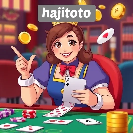 Tips dan Trik untuk Menang di Hajitoto
