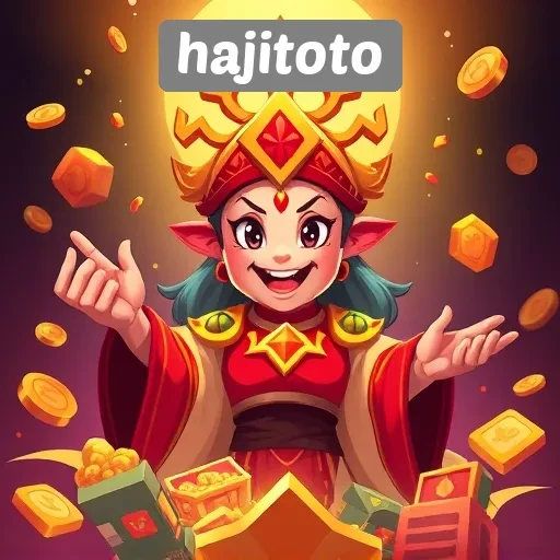 Pengalaman Bermain yang Unik di Hajitoto dan Kelebihannya