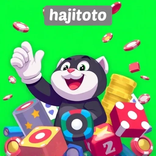 Beragam Jenis Permainan yang Tersedia di Hajitoto